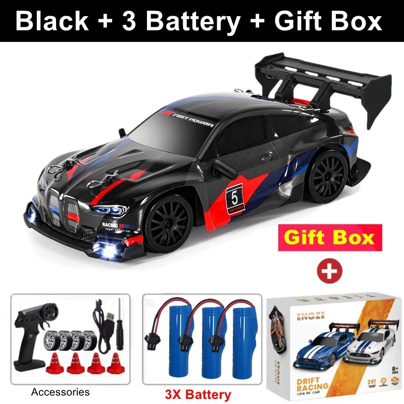 Driftignite – 4Wd Rc Drift Car With Especially Slippery Tires 5Y+ 10582380642568-1