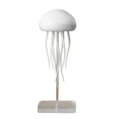 Jellyfish Ambient Lamp Creates Calming Color Shifting Light For Relaxation 8624208314610-1