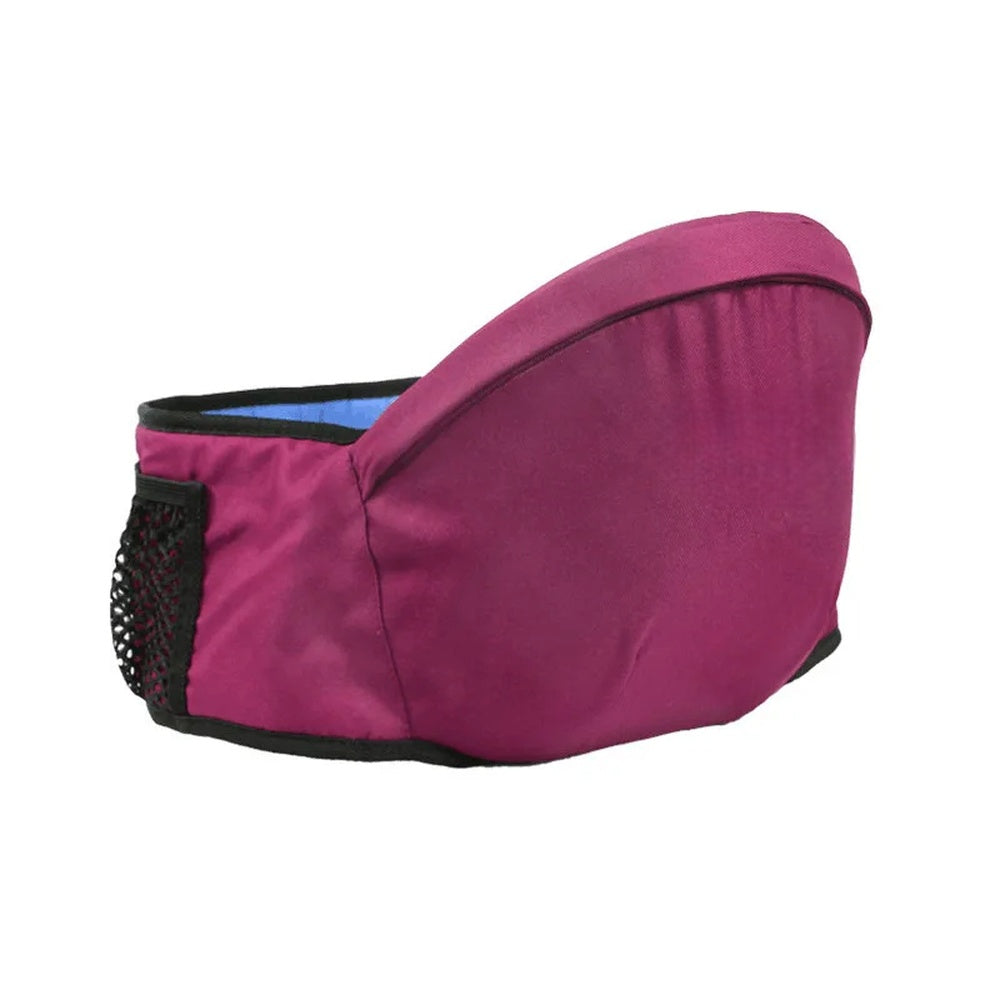 Baby Hip Carrier - Comfortable Hands-Free Support for Parents and Little Ones (0-3 Years) 15113606234457-1