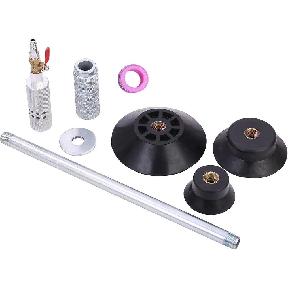 Auto Body Dent Repair Suction Cup Tool 9835608146222-1