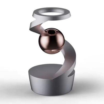 Gravity Defying Kinetic Desk Toy 9511874429230-1