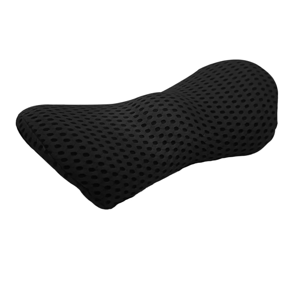 Ergonomic Lumbar Support Cushion for Lower Back Pain Relief - Ideal for Office, Driving, and Home Use 9878962897217-1