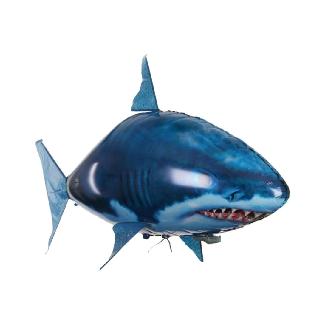 Remote Control Electric Flying Fish 6851983376484-1