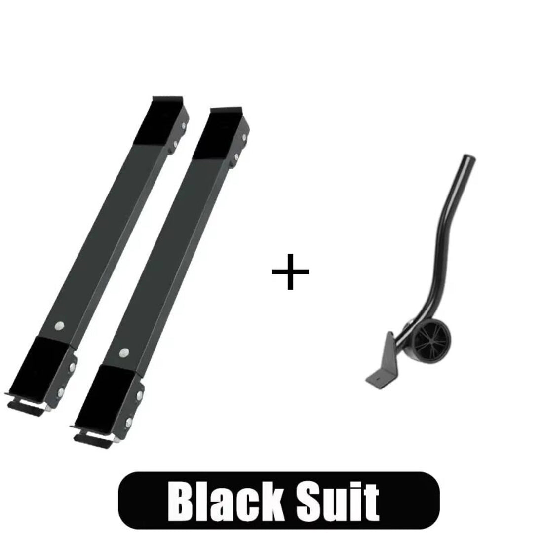 Adjustable Appliance Roller Heavy Duty Movable Base Furniture Stand 14814324326726-1