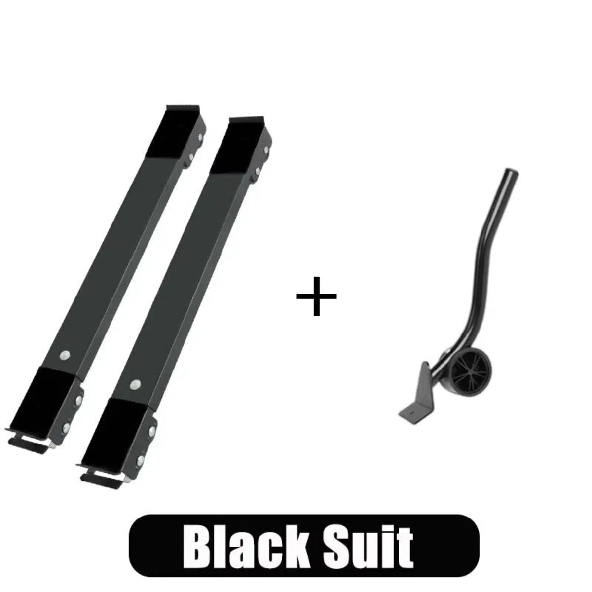 Adjustable Appliance Roller Heavy Duty Movable Base Furniture Stand 14814324326726-1