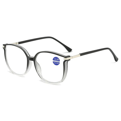 Stylish Reading Glasses for Clear, Comfortable, and Strain-Free Vision 15101088301382-1
