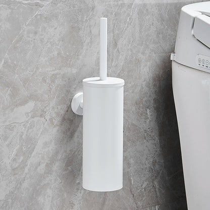 Sanifresh Standing Toilet Brush Set 9818057244958-1