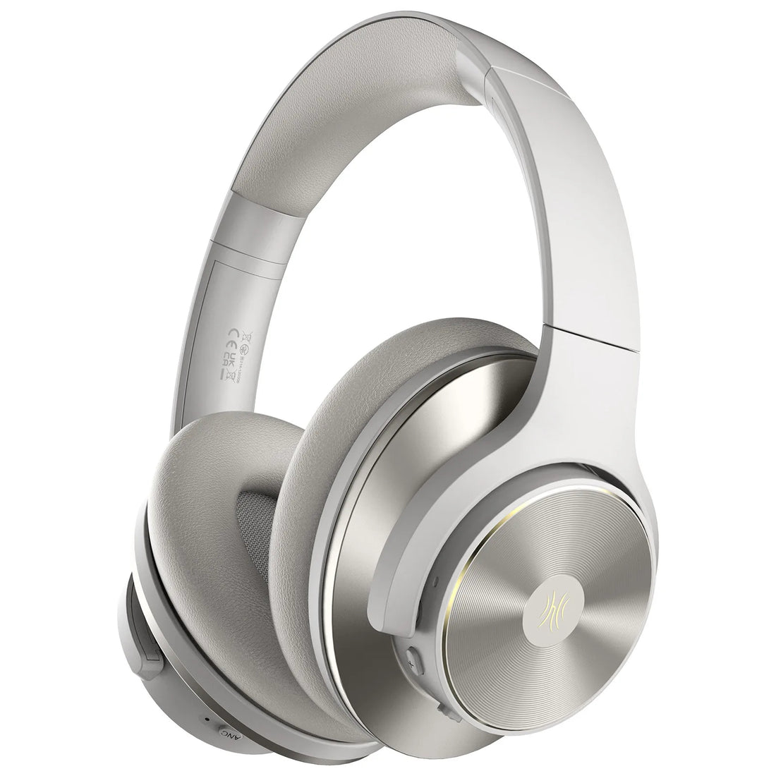 Oneodio A10 Series Wireless Headphones – Active Noise Cancelling, USB-C Charging & Mic 9749335834945-1