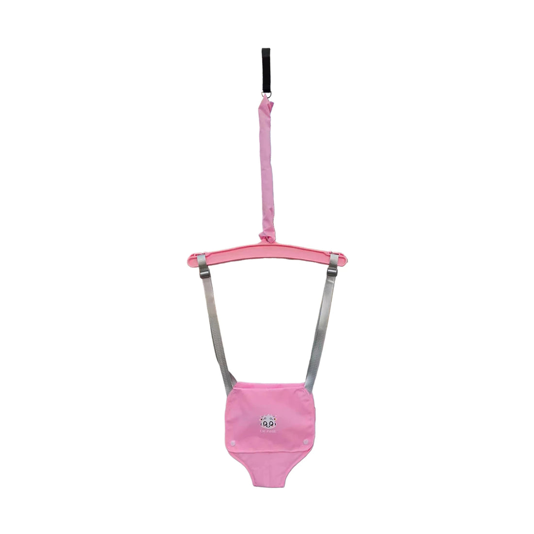 Baby Doorway Bouncer Swing with Adjustable Straps for Indoor Active Play (6 - 18 Months) 9713324622169-1
