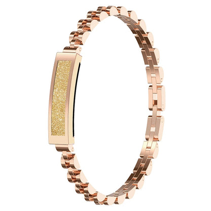 Smart Bracelet for Women – Stylish Bluetooth Activity Tracker with Sports Modes & App Notifications 8520234959046-1