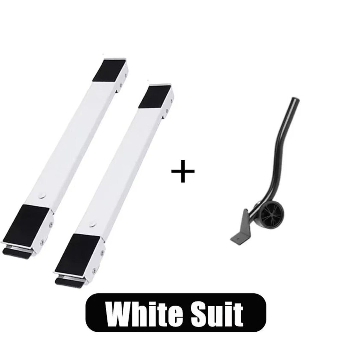 Adjustable Appliance Roller Heavy Duty Movable Base Furniture Stand 14814324326726-1
