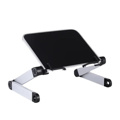 Adjustable Laptop Stand for Couch & Bed - Comfortable Workstation 9787773223233-1