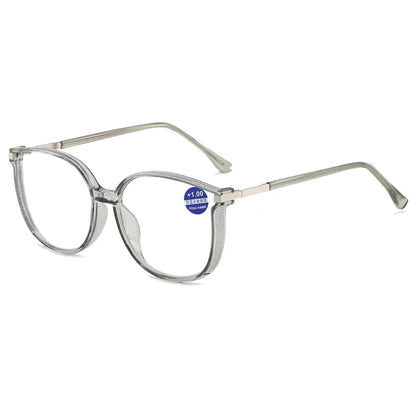 Stylish Reading Glasses for Clear, Comfortable, and Strain-Free Vision 15101088301382-1