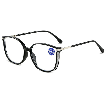 Stylish Reading Glasses for Clear, Comfortable, and Strain-Free Vision 15101088301382-1