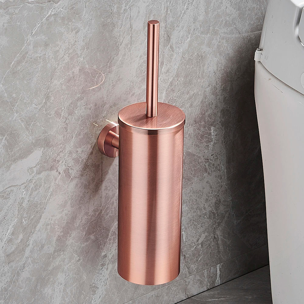 Sanifresh Standing Toilet Brush Set 9818057244958-1