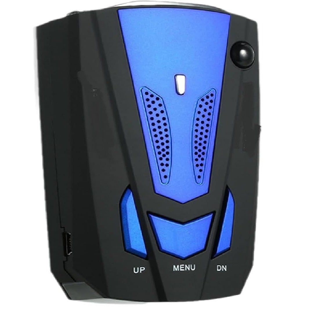 Flash Speed Camera Detector with Precision Long-Range Detection for Safe Driving 9867490263361-1
