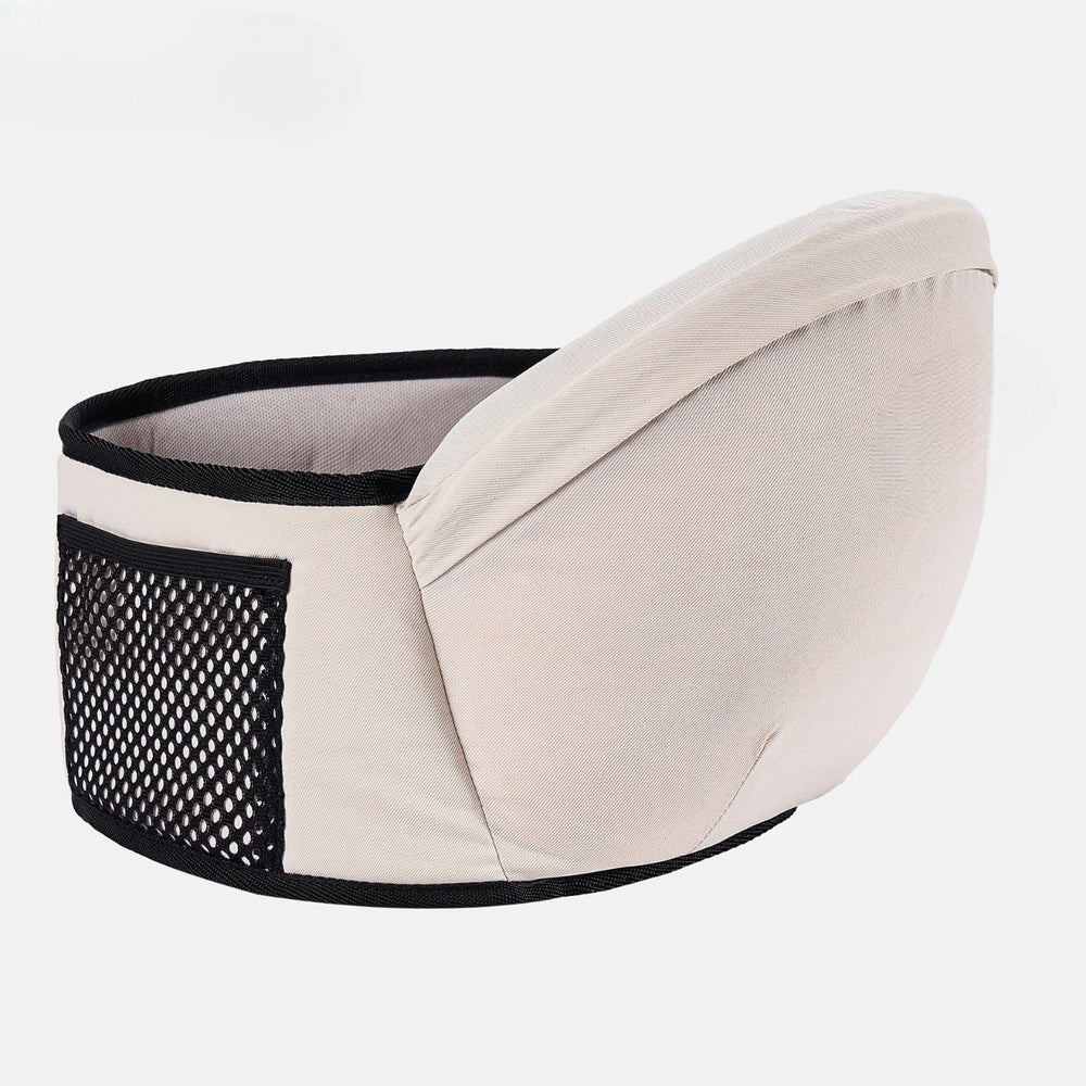 Baby Hip Carrier - Comfortable Hands-Free Support for Parents and Little Ones (0-3 Years) 15113606234457-1