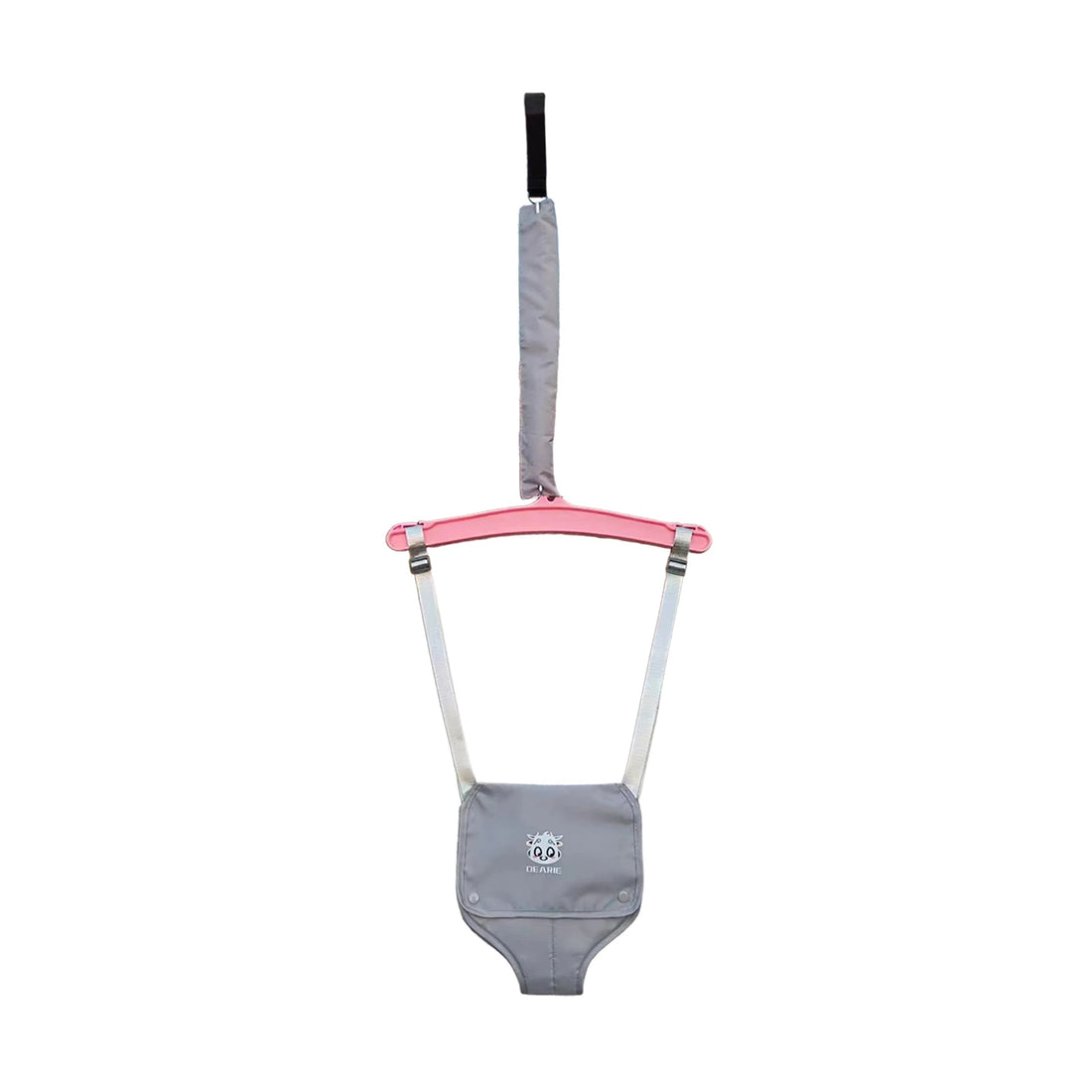 Baby Doorway Bouncer Swing with Adjustable Straps for Indoor Active Play (6 - 18 Months) 9713324622169-1