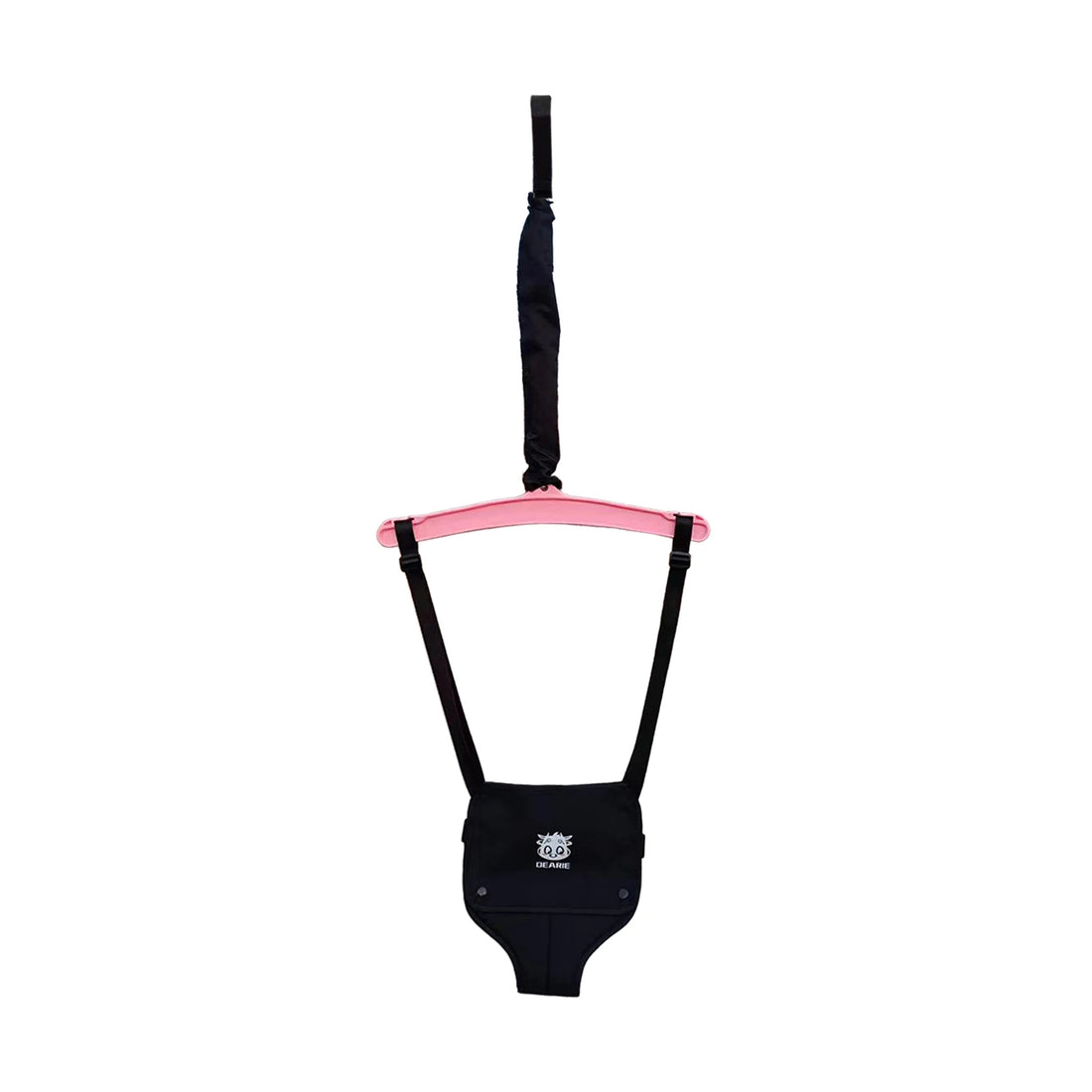 Baby Doorway Bouncer Swing with Adjustable Straps for Indoor Active Play (6 - 18 Months) 9713324622169-1