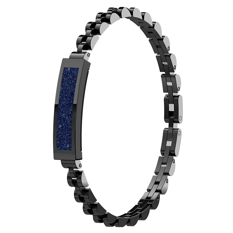 Smart Bracelet for Women – Stylish Bluetooth Activity Tracker with Sports Modes & App Notifications 8520234959046-1