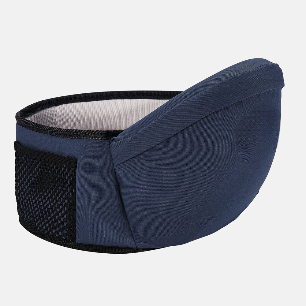 Baby Hip Carrier - Comfortable Hands-Free Support for Parents and Little Ones (0-3 Years) 15113606234457-1