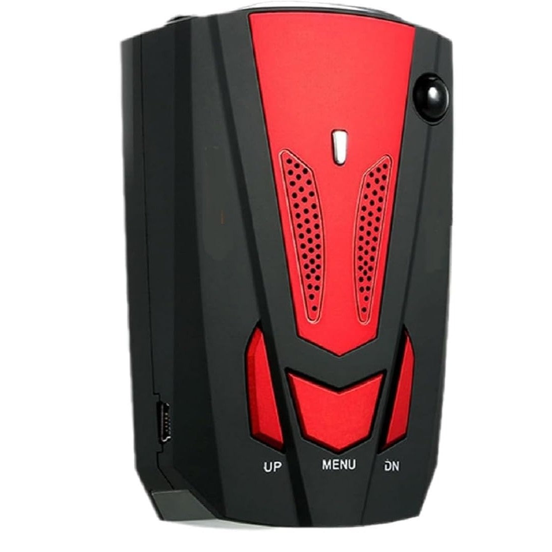 Flash Speed Camera Detector with Precision Long-Range Detection for Safe Driving 9867490263361-1