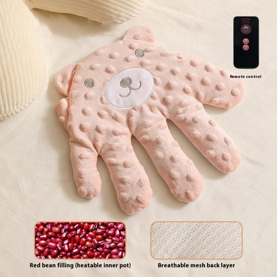 Gentle Caresses That Melt Away Baby’s Stress And Bring Peaceful Sleep 11685010276620-1