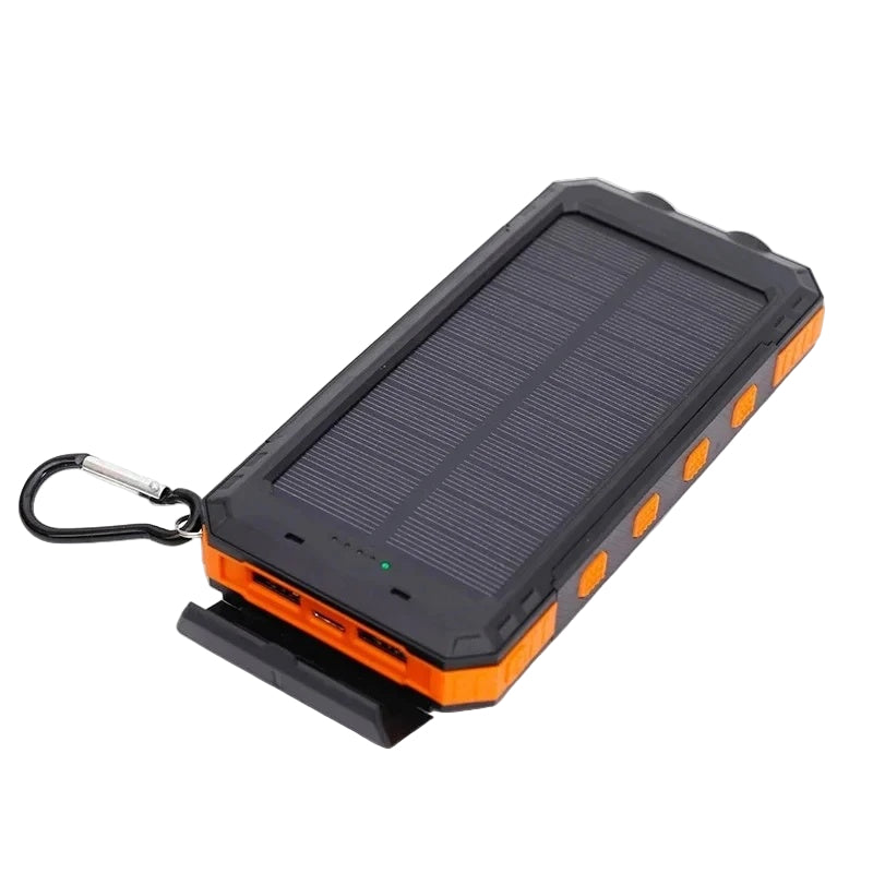 50000 - 200000mAh Solar Charger Waterproof Power Bank External 9040097378625-1