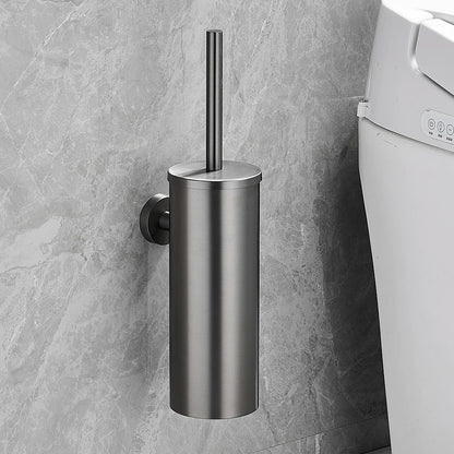 Sanifresh Standing Toilet Brush Set 9818057244958-1