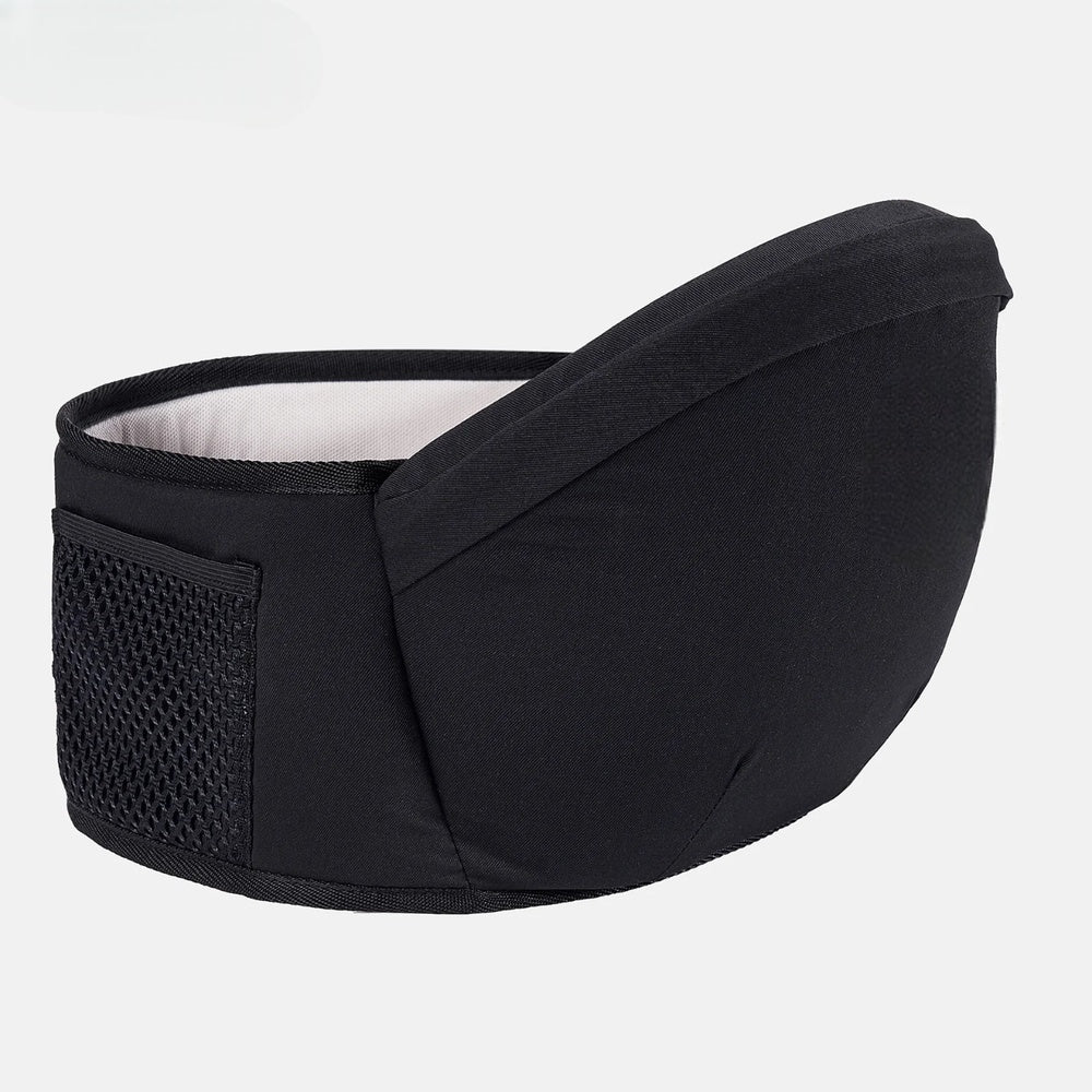 Baby Hip Carrier - Comfortable Hands-Free Support for Parents and Little Ones (0-3 Years) 15113606234457-1