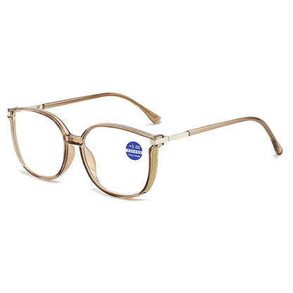 Stylish Reading Glasses for Clear, Comfortable, and Strain-Free Vision 15101088301382-1