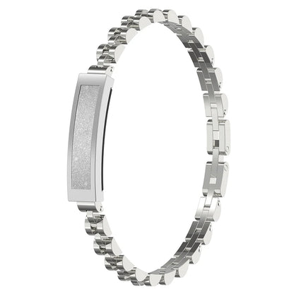 Smart Bracelet for Women – Stylish Bluetooth Activity Tracker with Sports Modes & App Notifications 8520234959046-1