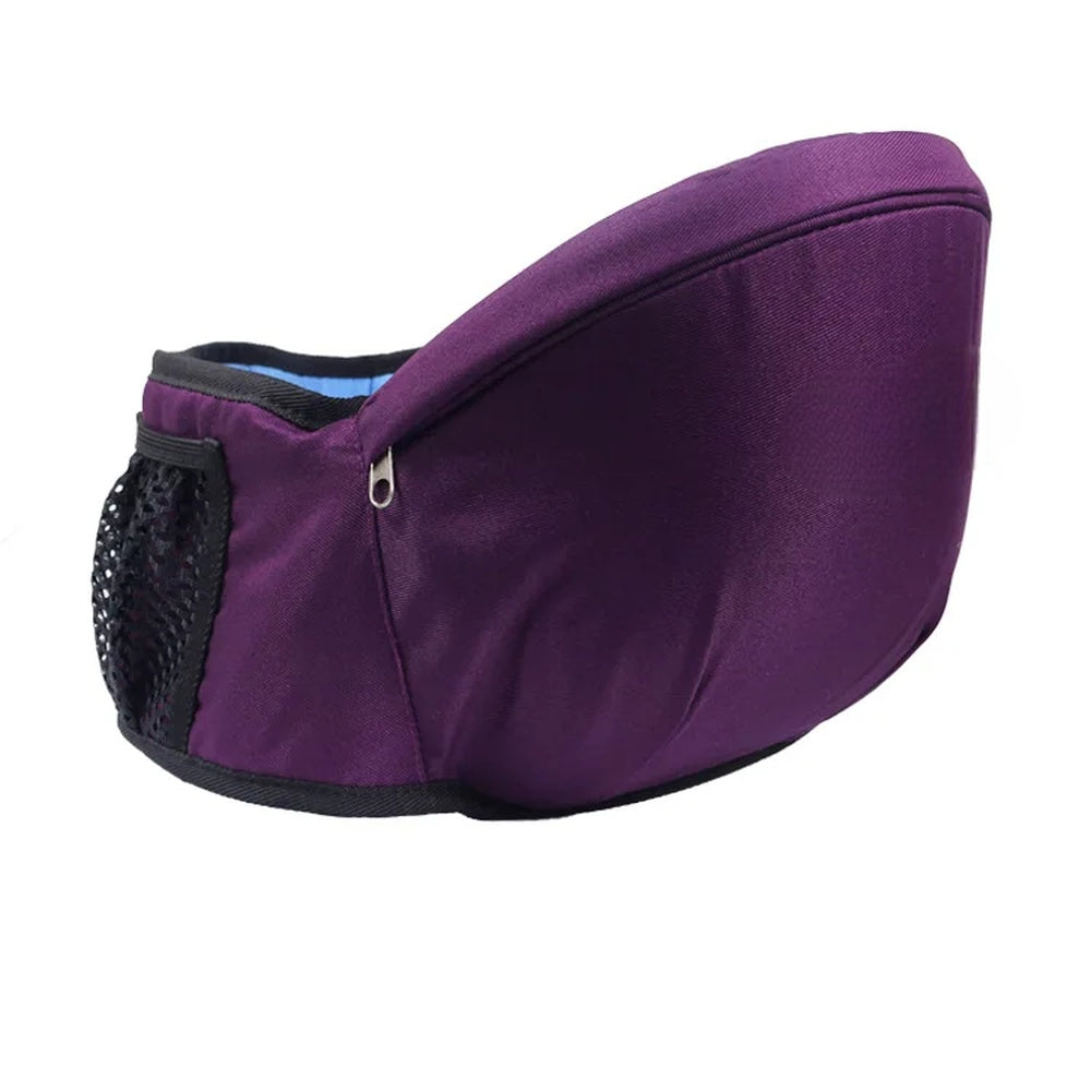 Baby Hip Carrier - Comfortable Hands-Free Support for Parents and Little Ones (0-3 Years) 15113606234457-1