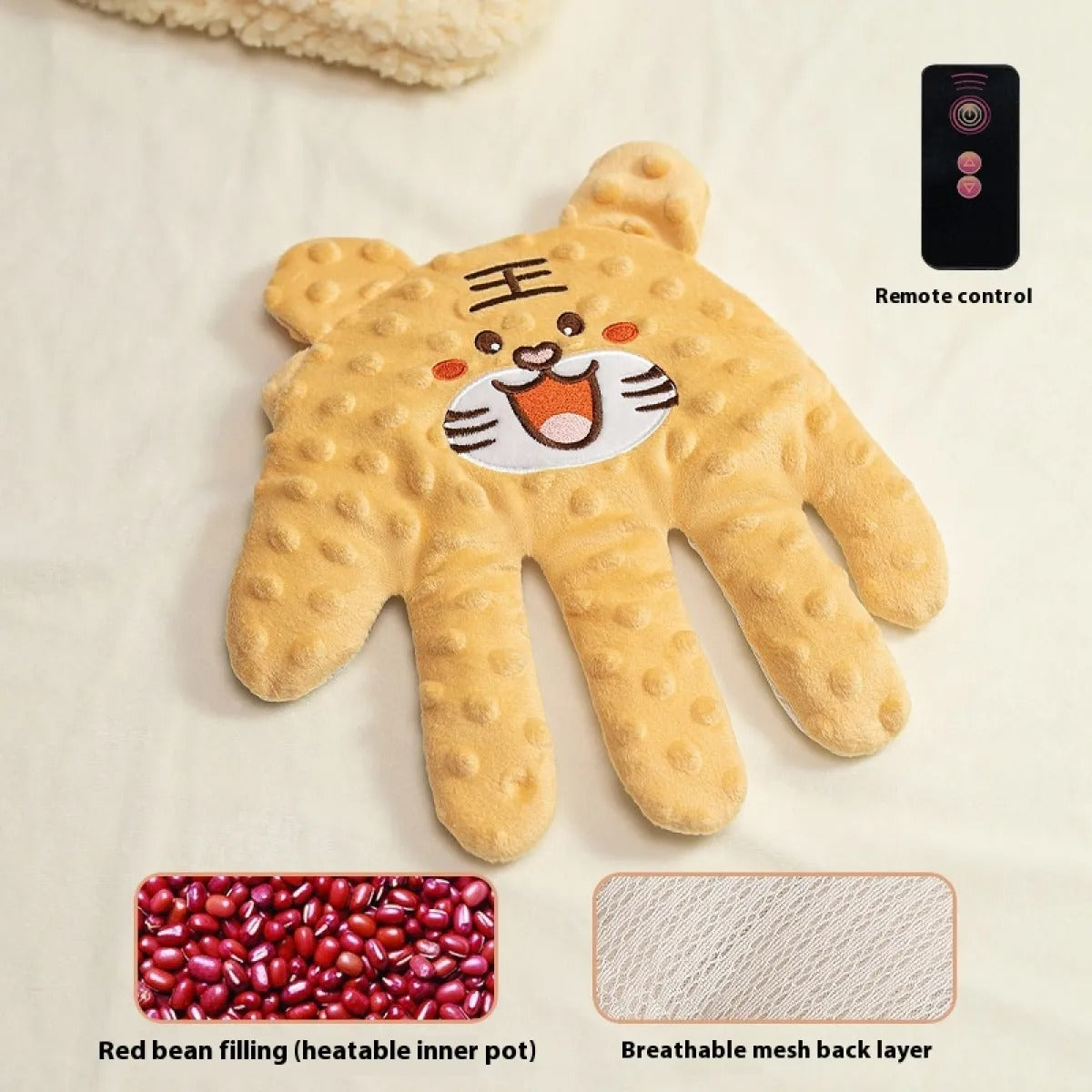 Gentle Caresses That Melt Away Baby’s Stress And Bring Peaceful Sleep 11685010276620-1
