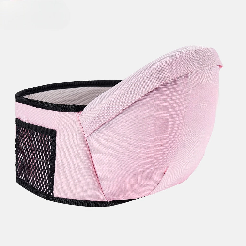 Baby Hip Carrier - Comfortable Hands-Free Support for Parents and Little Ones (0-3 Years) 15113606234457-1