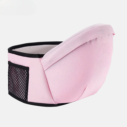 Baby Hip Carrier - Comfortable Hands-Free Support for Parents and Little Ones (0-3 Years) 15113606234457-1