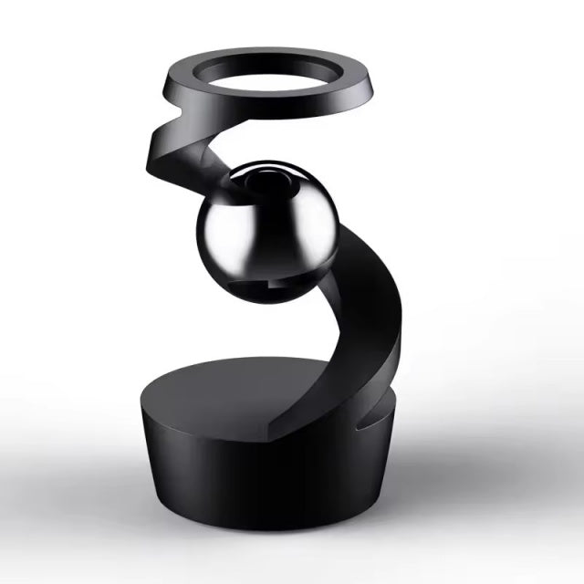 Gravity Defying Kinetic Desk Toy 9511874429230-1