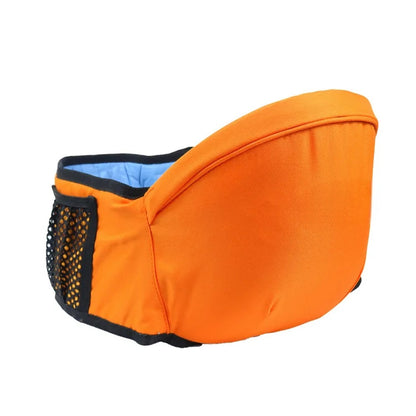 Baby Hip Carrier - Comfortable Hands-Free Support for Parents and Little Ones (0-3 Years) 15113606234457-1
