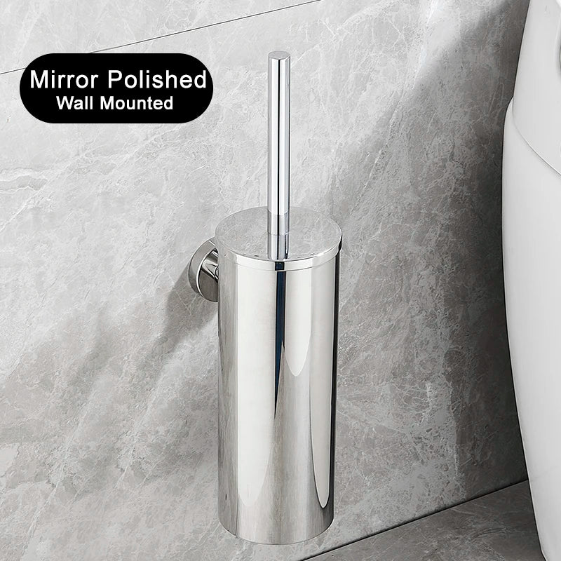 Sanifresh Standing Toilet Brush Set 9818057244958-1