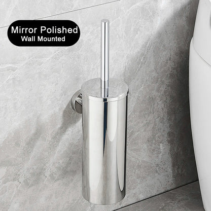 Sanifresh Standing Toilet Brush Set 9818057244958-1