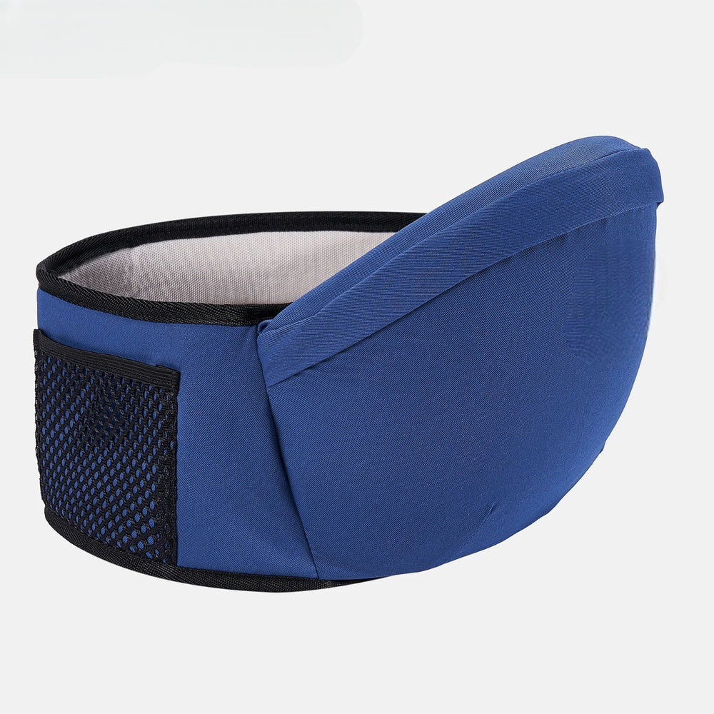 Baby Hip Carrier - Comfortable Hands-Free Support for Parents and Little Ones (0-3 Years) 15113606234457-1