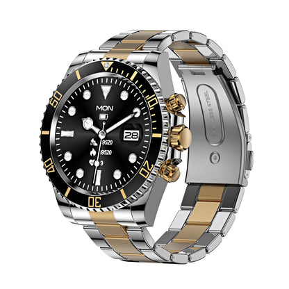 Nexos Pro – Tactical Smartwatch With Gps, Health Tracking & 21-Day Battery Life 10250229842198-1