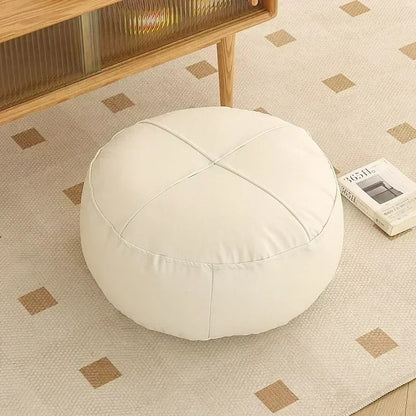 Japanese Floor Seating Cushion for Meditation - Round & Square Design 1005007361554742-al
