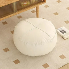 Japanese Floor Seating Cushion for Meditation - Round & Square Design
