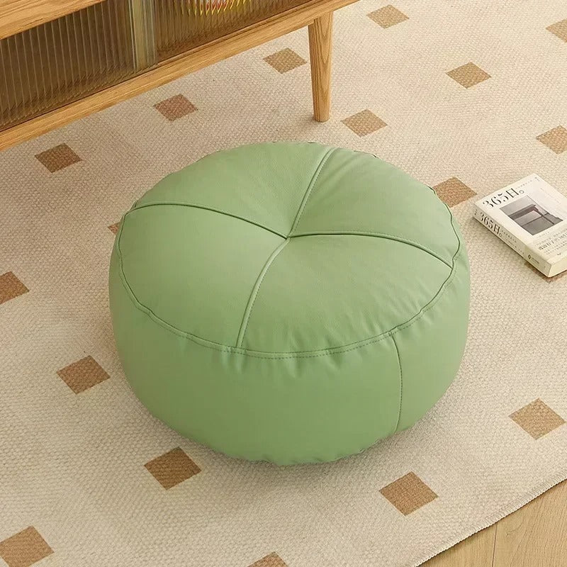 Japanese Floor Seating Cushion for Meditation - Round & Square Design 1005007361554742-al