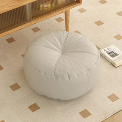 Japanese Floor Seating Cushion for Meditation - Round & Square Design