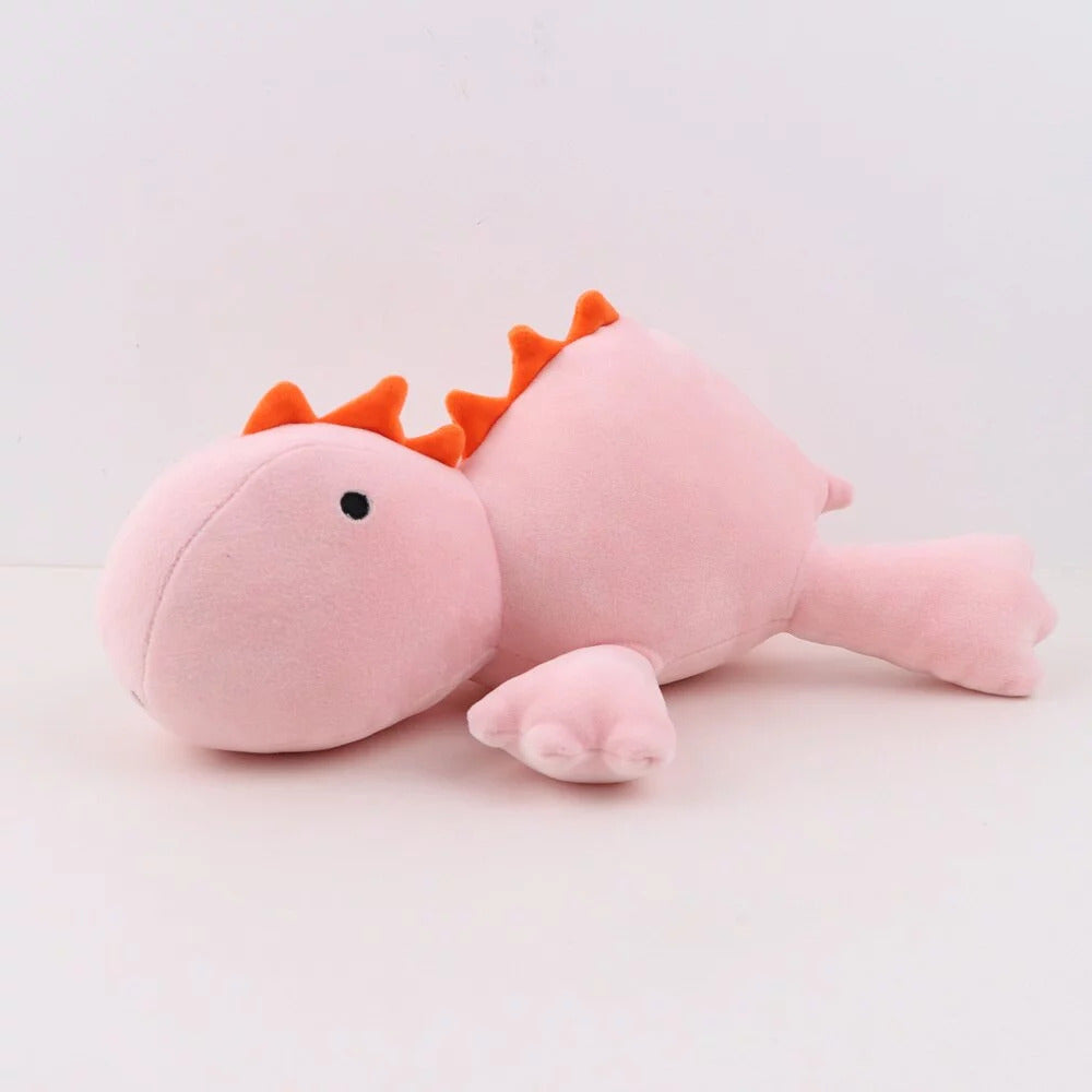 Weighted Dinosaur Plush