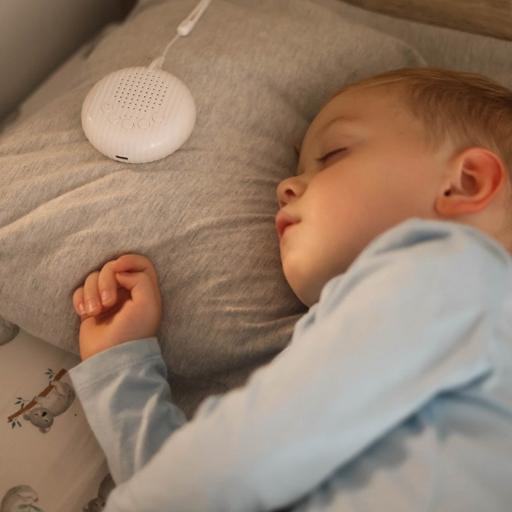 Portable White Noise Machine