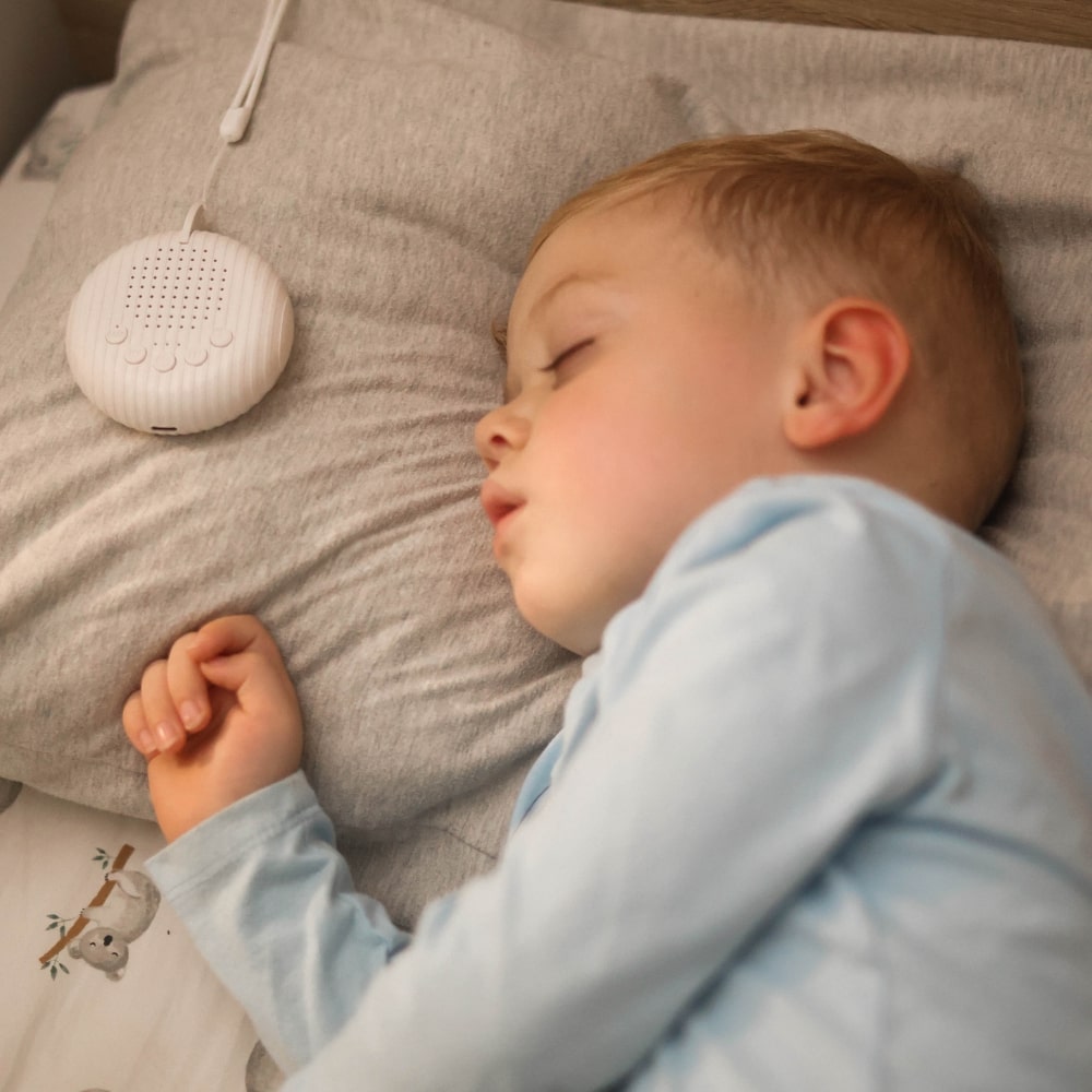 Portable White Noise Machine