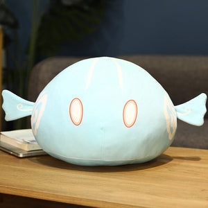 Game Impact Slime Plush